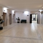 наша работа Отделка номеров в отеле, Сестрорецк