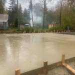 наша работа Каркасник, Солнечное