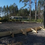 наша работа Плита, Порошкино