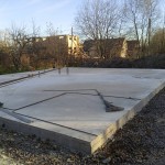 наша работа Дом из газобетона 165м2, Тярлево