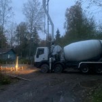 наша работа Каркасник, Солнечное