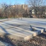 наша работа Дом из газобетона 165м2, Тярлево