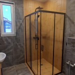 наша работа Дом каркасник 124м2 КП, Елизаветинское