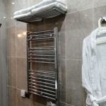 наша работа Отделка номеров в отеле, Сестрорецк