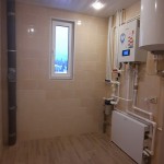 наша работа Дом каркасник 124м2 КП, Елизаветинское