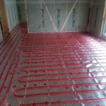 наша работа Дом каркасник 124м2 КП, Елизаветинское