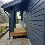 наша работа Каркасник, Синявино