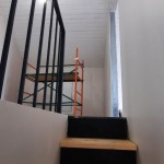 наша работа Дом из газобетона 165м2, Тярлево