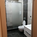 наша работа Отделка номеров в отеле, Сестрорецк