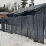 наша работа Дом каркасник 124м2 КП, Елизаветинское