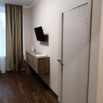 наша работа Отделка номеров в отеле, Сестрорецк