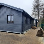 наша работа Каркасник, Синявино