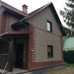 наша работа Отделка дома. Вырица