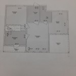 наша работа Дом каркасник, Токсово