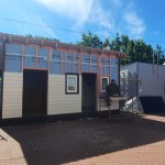 наша работа Хоз блоки