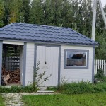 наша работа Хоз блоки