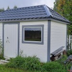 наша работа Хоз блоки