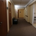 наша работа Отделка номеров в отеле, Сестрорецк