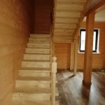 наша работа Отделка дома. Вырица