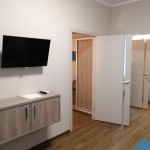 наша работа Отделка номеров в отеле, Сестрорецк