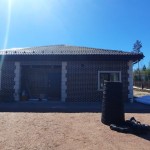 наша работа Дом газобетон КП Елизаветинское, 57