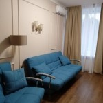 наша работа Отделка номеров в отеле, Сестрорецк