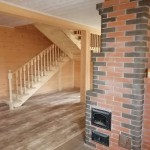 наша работа Отделка дома. Вырица