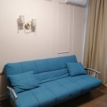 наша работа Отделка номеров в отеле, Сестрорецк