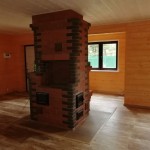 наша работа Отделка дома. Вырица