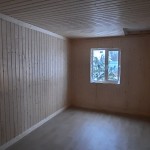 наша работа Дом 5-5 ,хозблок на сваях. Синявино