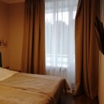 наша работа Отделка номеров в отеле, Сестрорецк