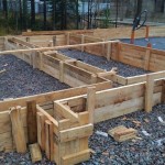 наша работа Плита под баню, Белоостров