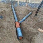 наша работа Плита под баню, Белоостров