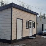 наша работа Хоз блоки